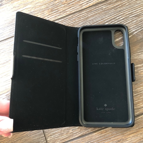 Kate Spade phone case - Picture 2 of 4